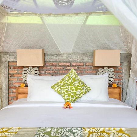 סיידמן Romantic Barn With Mt. Agung Views מראה חיצוני תמונה