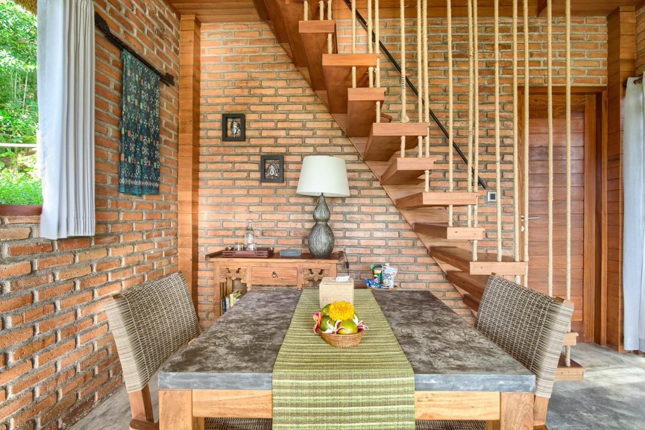 סיידמן Romantic Barn With Mt. Agung Views מראה חיצוני תמונה